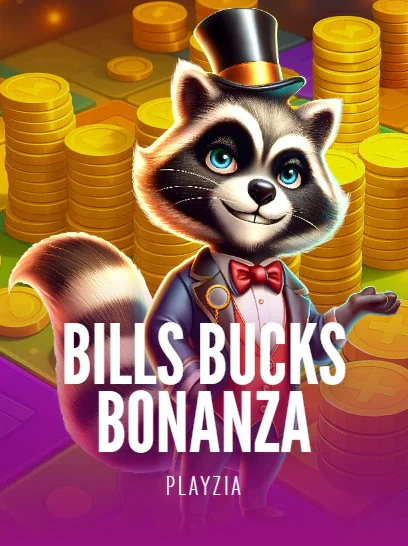 Bill’s Bucks Bonanza