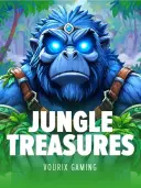 Jungle Treasures