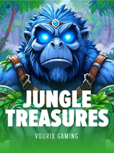 Jungle Treasures