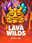 LAVA WILDS