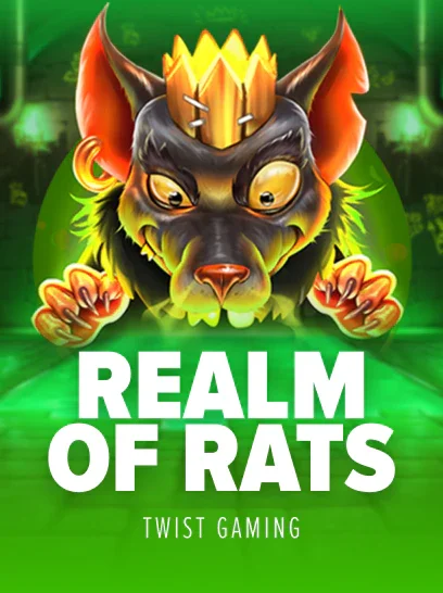 Realm of Rats