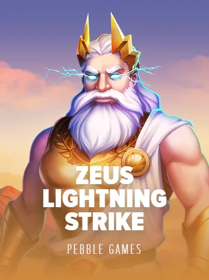 Zeus Lightning Strike