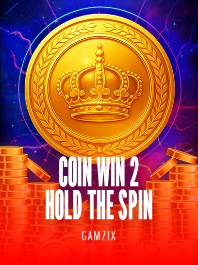 Coin Win 2: Hold The Spin