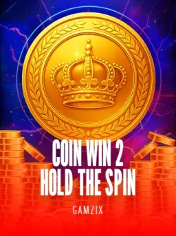 Coin Win 2: Hold The Spin