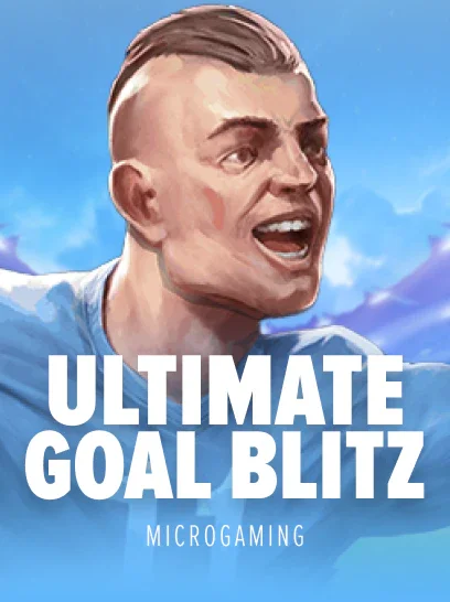 Ultimate Goal Blitz
