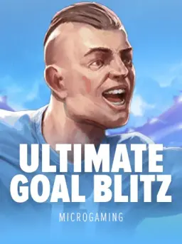 Ultimate Goal Blitz