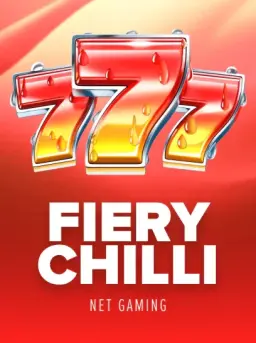 Fiery Chilli