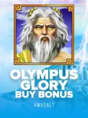 Olympus Glory Buy Bonus
