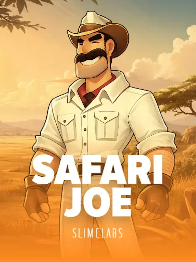 Safari Joe
