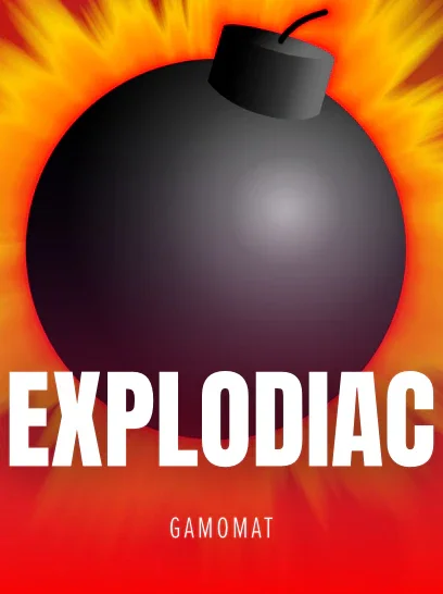 Explodiac