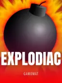 Explodiac