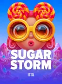 Sugar Storm
