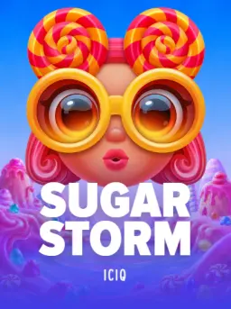 Sugar Storm