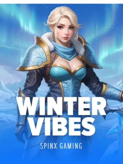 Winter Vibes