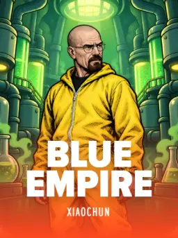 BLUE EMPIRE
