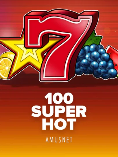 100 Super Hot