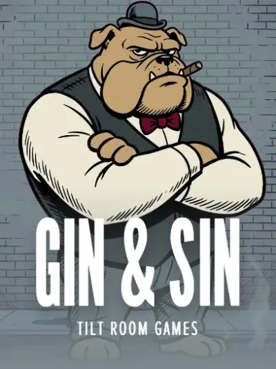 Gin & Sin