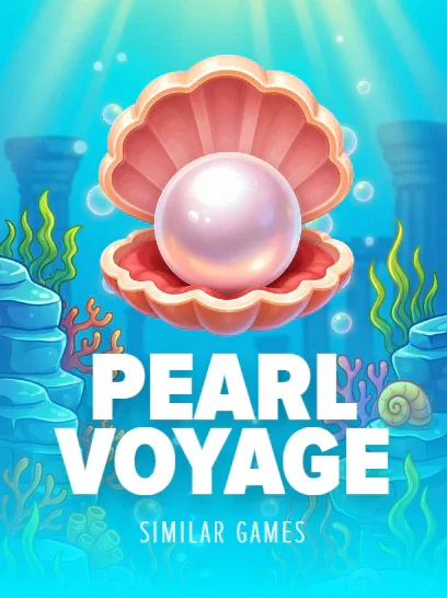 Pearl Voyage