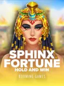 Sphinx Fortune