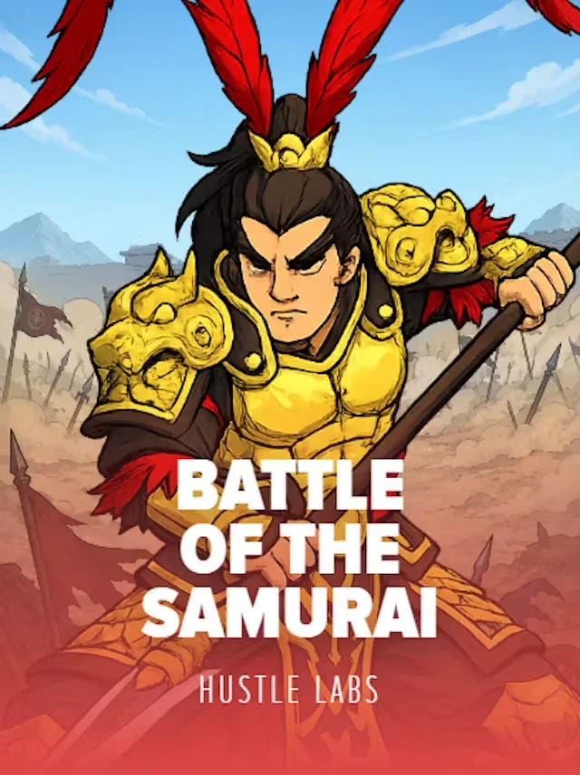 Battle of the Samurai