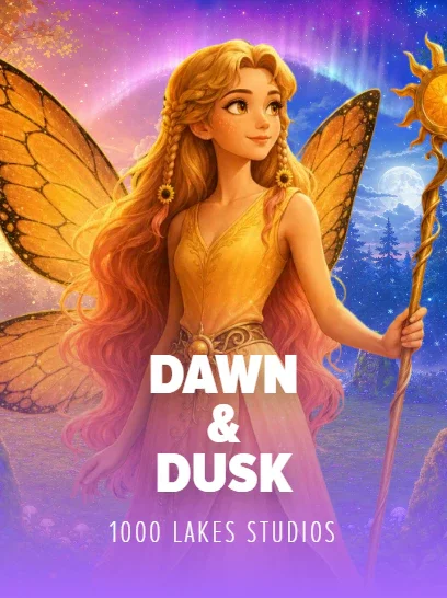 Dawn And Dusk