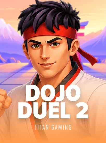 Dojo Duel 2