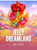 Jelly Dreamland