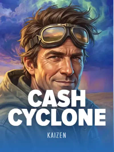Cash Cyclone