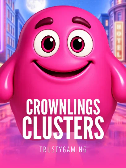 Crownlings Clusters