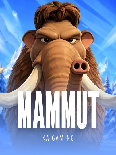 Mammut