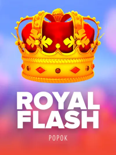Royal Flash