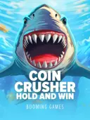 Coin Crusher Hold and Win