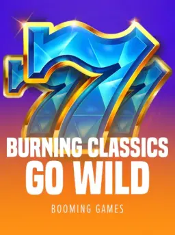 Burning Classics go Wild