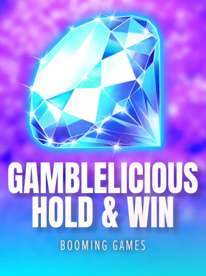 Gamblelicious Hold and Win