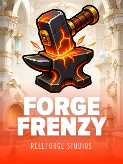 Forge Frenzy