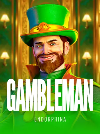Gambleman