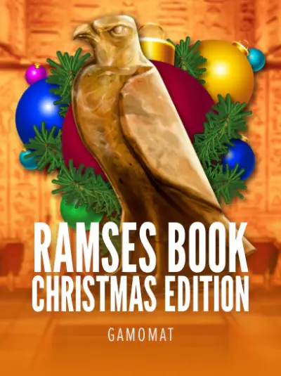 Ramses Book Christmas Edition