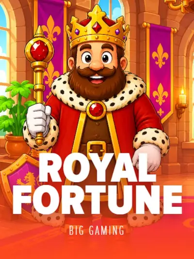 Royal Fortune