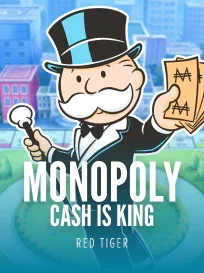 Monopoly Cash Is King