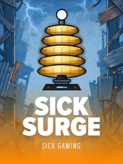 Sick Surge