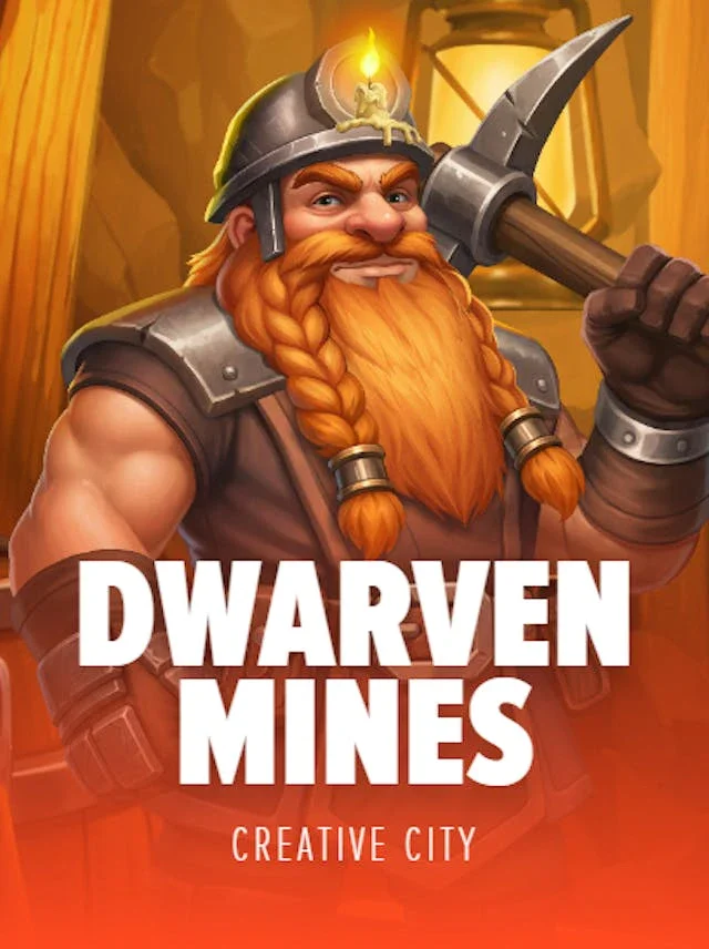 Dwarven Mines