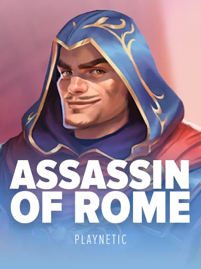 Assassin of Rome