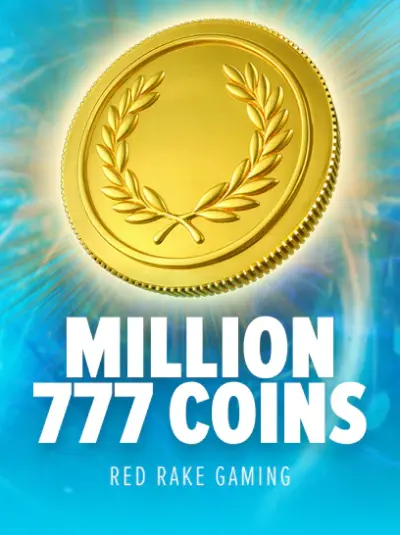 Million 777 Coins