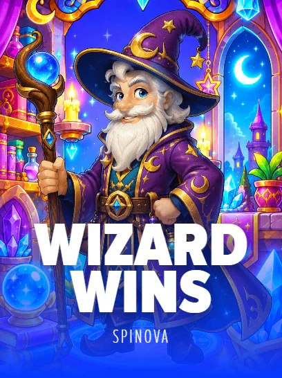 Wizard Wins