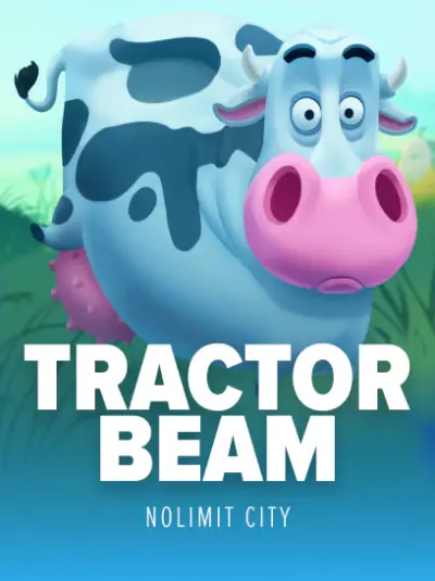 Tractor Beam