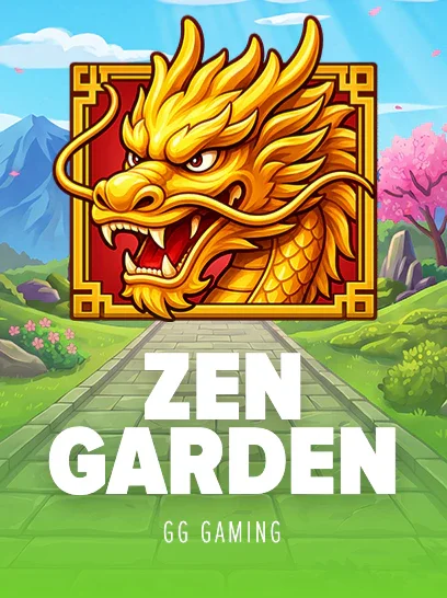 Zen Garden