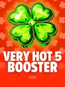 Very Hot 5 Booster