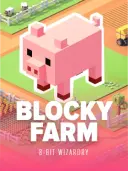 BLOCKY FARM