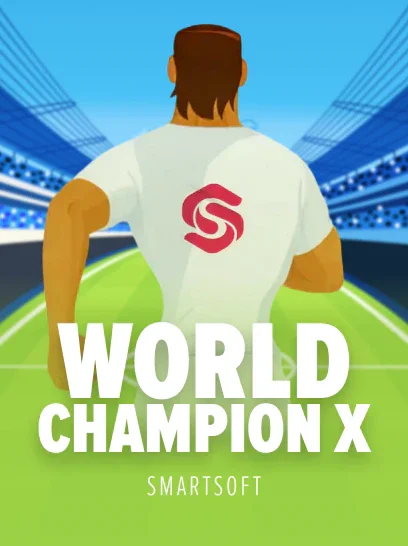 World Champion X