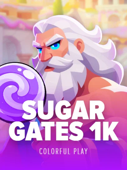 Sugar Gates 1K
